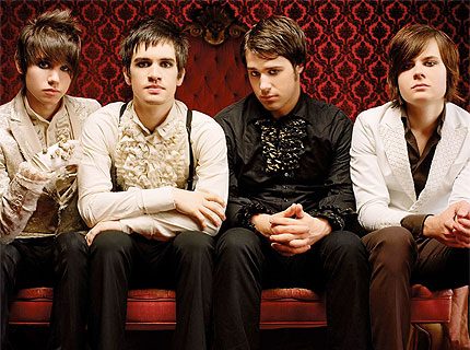 The era-defining albums that shaped Panic! At The Discos legacy