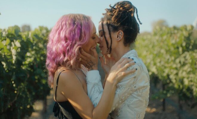 Zolitas Cinematic Music Videos A Visual Storytelling Masterclass