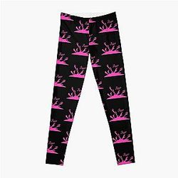 Blackpink Leggings - BlackPink Eis Leggings RB0401 [ID1570]