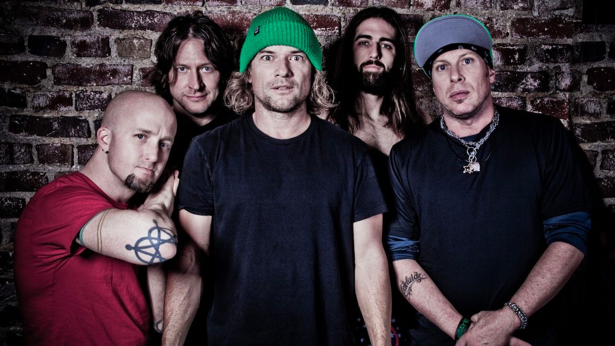 The Humor and Grit of Ugly Kid Joe A Look at Their Lyrical Genius