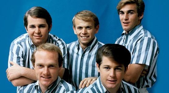Surfing Through Style: The Ultimate Guide to The Beach Boys Merch