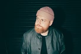 Unleash Your Style with Tom Walker's Official Merch Collection!