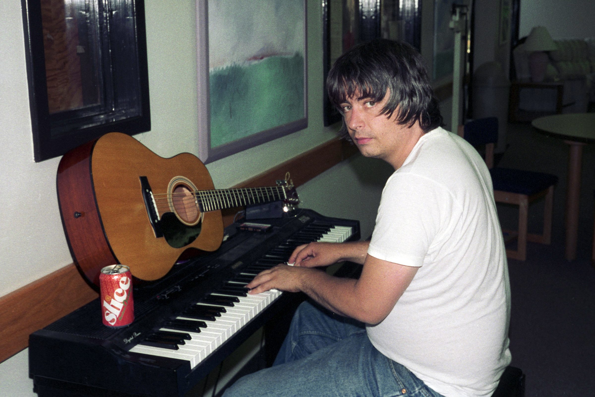 Unlocking Joy: Must-Have Daniel Johnston Merchandise for Fans