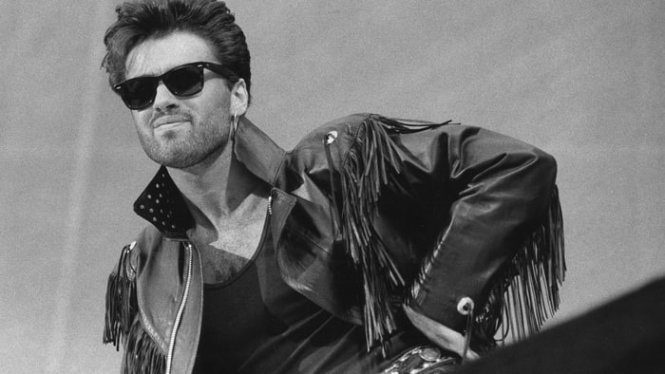 Shop the Best George Michael Merch: A Tribute to the Iconic Singer!