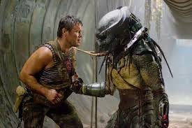 Unleash Your Inner Predator with Official Movie Merchandise!