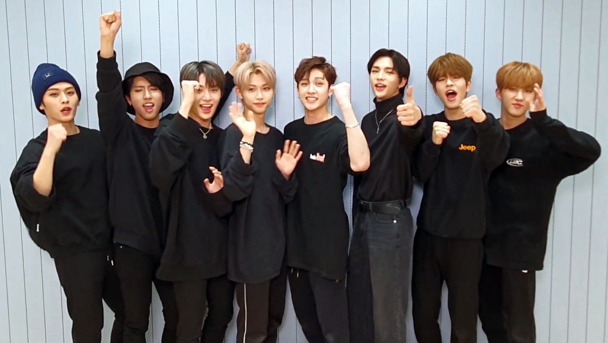 Stray Kids Shop: Grab the Hottest Merchandise from Your Favorite Singers!