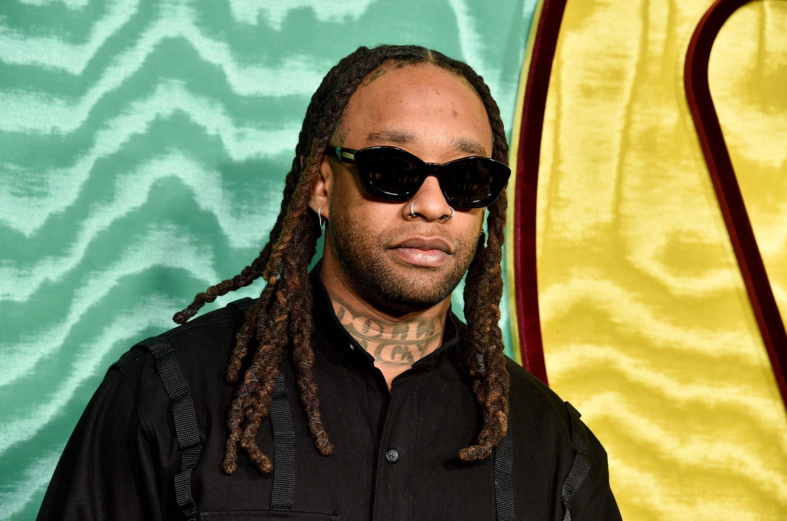 Ty Dolla Sign Shop: Elevate Your Style with His Music-Inspired Merch