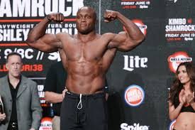 Bobby Lashley Merch Store: Gear Up Like a Wrestling Champion