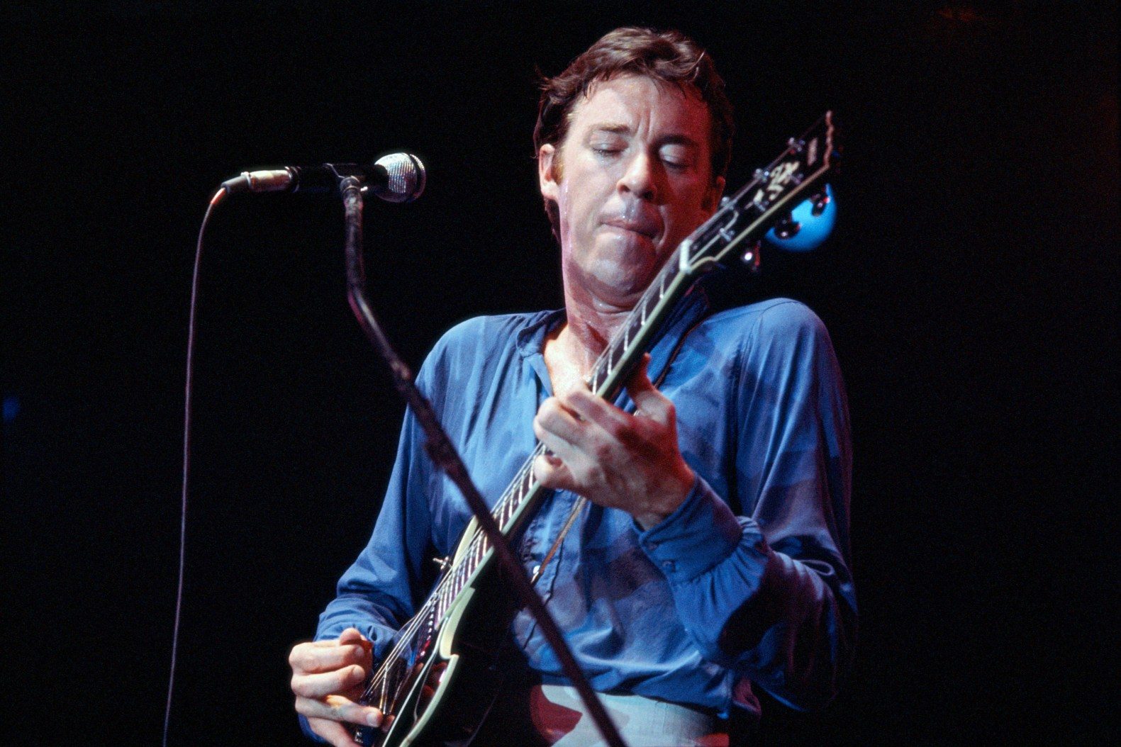 Boz Scaggs Official Merch: Celebrate the Legend's Musical Journey