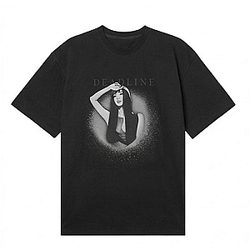 Jennie In Deadline DTNK0604 Blackpink T-Shirts