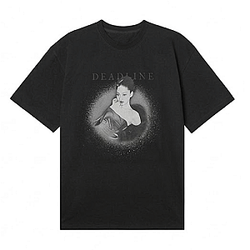 Jisoo In Deadline DTNK0604 Blackpink T-Shirts