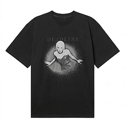 Rose In Dealine DTNK0604 Blackpink T-Shirts