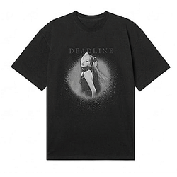Lisa In Deadline DTNK0604 Blackpink T-Shirts