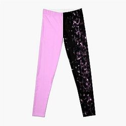 Blackpink Leggings - Blackpink Design Leggings RB0401 [ID1581]
