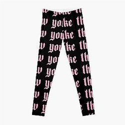 Blackpink Leggings - Blackpink Wie Sie diese Masken Leggings mögen RB0401 [ID1600]
