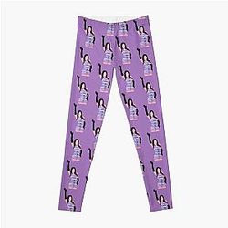 Blackpink Leggings - BLACKPINK JENNIE KIM ♡ 블랙핑크 김제니 SOLO Performance On Tour Outfit Leggings RB0401 [ID1588]