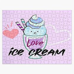 Blackpink Puzzles - blackpink Eis Puzzle RB0401 [ID1659]