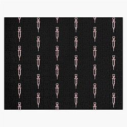 Blackpink Puzzles - Blackpink Lovesick Girls Syringe Jigsaw Puzzle RB0401 [ID1656]