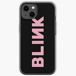 Blackpink Cases - MUSIC BLINK :: BLACKPINK iPhone Soft Case RB0401 [ID1447]
