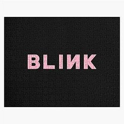 Blackpink Puzzles - BEST SELLER - BLINK- Blackpink Merchandise Jigsaw Puzzle RB0401 [ID1644]