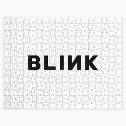 Blackpink Puzzles - BEST SELLER - BLINK- Blackpink Merchandise Jigsaw Puzzle RB0401 [ID1643]