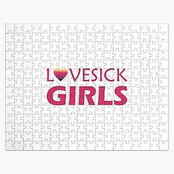 Blackpink Puzzles - lovesick girls blackpink Puzzle RB0401 [ID1664]