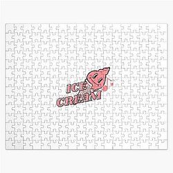 Blackpink Puzzles - Blackpink ice cream  Jigsaw Puzzle RB0401 [ID1662]