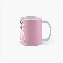 Blackpink Tassen - BLACKPINK ICE CREAM Classic Becher RB0401 [ID1679]