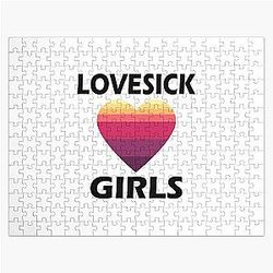 Blackpink Puzzles - lovesick girls blackpink Puzzle RB0401 [ID1667]