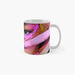 Blackpink Tassen - Blackpink Jennie Classic Becher RB0401 [ID1693]