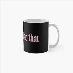 Blackpink Mugs - Blackpink How you like that Classic Mug RB0401 [ID1683]