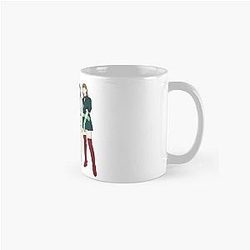 Blackpink Tazze - BlackPink DuuDu DuuDu Classic Mug RB0401 [ID1681]