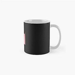 Blackpink Tazze - BLACKPINK Piazza due tazza classica RB0401 [ID1702]
