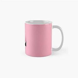 Blackpink Mugs - BLACKPINK Square One Classic Mug RB0401 [ID1701]