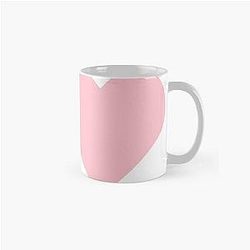 Blackpink Mugs - No. BlackPink Cuori Classic Mug RB0401 [ID1697]