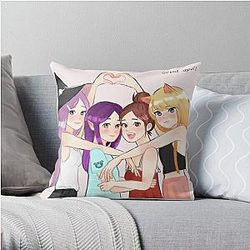 Blackpink Kissen - Blackpink Übernatürliche Pfeil Kissen RB0401 [ID1724]