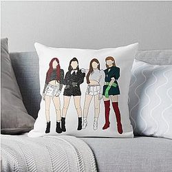 Blackpink Kissen - BlackPink DuuDuDuu Du Pfeil Kissen RB0401 [ID1719]