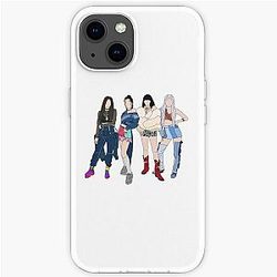 Blackpink Cas BLACKPINK COMMENT VOUS AIMEZ CE CAS D'iPhone RB0401 [ID1474]