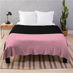 Blackpink Blanket - BLACKPINK Throw Blanket RB0401 [ID1613]