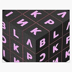 Blackpink Puzzle - Blackpink Cubo puzzle RB0401 [ID1639]