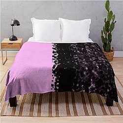 Blackpink Blanket - Blackpink design Throw Blanket RB0401 [ID1637]