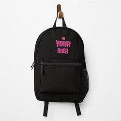 Blackpink バックパック - エリアの点滅では、そのバックパックRB0401 [ID1766]を好きですか?