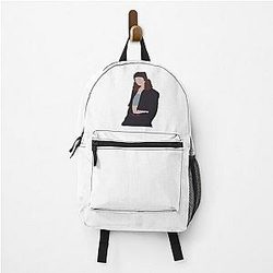 Blackpink Backpacks - Faceless Lisa Backpack RB0401 [ID1760]