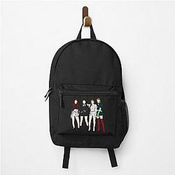 Blackpink Rucksack - Blackpink Musik kpop korea Rucksack RB0401 [ID1759]