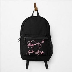 Blackpink Rucksack - BLACKPINK SIGNATUREs Rucksack RB0401 [ID1752]