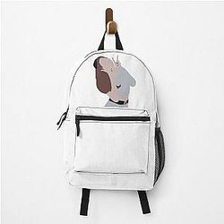 Blackpink Backpacks - Faceless Jisoo Backpack RB0401 [ID1770]