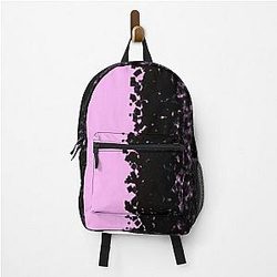 Blackpink Rucksack - Blackpink Design Rucksack RB0401 [ID1769]