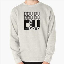 Blackpink Felpe - Ddu du Ddu du BLACKPINK Art Pullover Felpa RB0401 [ID1836]