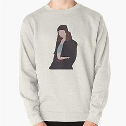 Blackpink Felpe - Senza volto Lisa Pullover Felpa RB0401 [ID1857]
