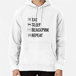 Blackpink Hoodies - only blackpink Pullover Hoodie RB0401 [ID1876]